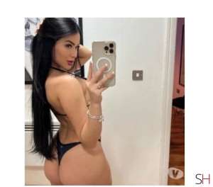 26 year old Escort in Portsmouth ISABEL ❤️NICE BRUNETTE .BEST OWO ❤️ OUTCALL, 