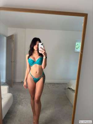 26 year old Escort in Tokyo Escort model Ashley, Tokyo