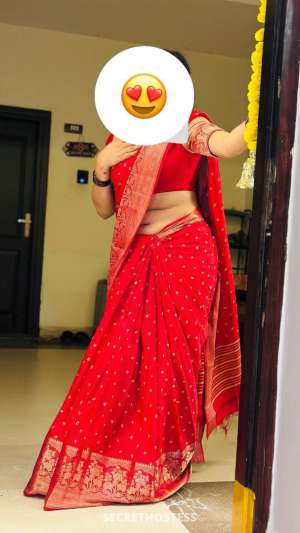 26Yrs Old Escort 167CM Tall Hyderabad Image - 2