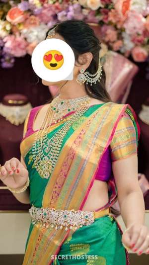 26Yrs Old Escort 167CM Tall Hyderabad Image - 4