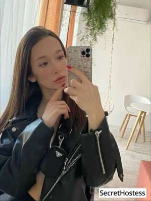 27 year old Escort in Ottawa Escort model Sabine, Ottawa