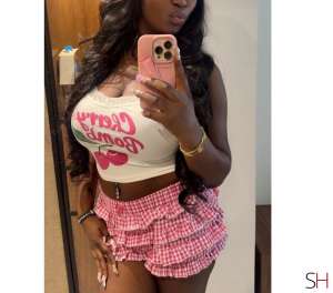 28 year old Escort in Your Sexy Black Barbie Cheshire West and Chester Your Sexy Black Barbie - Available today CHESTER, 