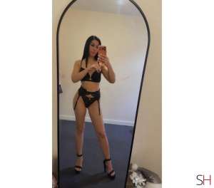 28 year old Escort in Stoke-on-Trent ✨BEST SERVICES SHORT NOTICE WELCOME ✨.., Independent