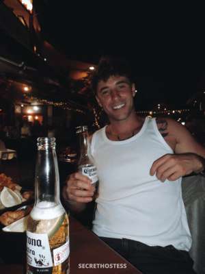 29 year old English Escort in Bangkok Cute British Guy, Male escort