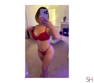 .. Iza Blond ..., Independent 30 year old Escort in Cambridge