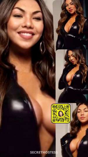 31 year old Asian Escort in Niagara Falls Michelle Caviar, escort