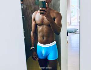 35Yrs Old Escort 180CM Tall Cape Town Image - 1