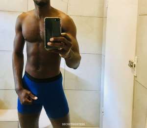 35Yrs Old Escort 180CM Tall Cape Town Image - 3