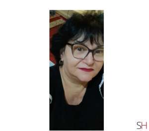 Maura good service for you, Independent 45 year old Escort in Bradford