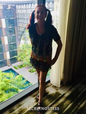 50 year old Escort in Katherine Darwin Shona in Katherine This Weekend., Darwin