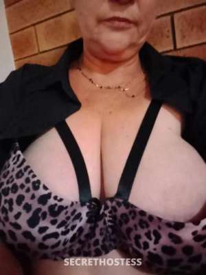 52 year old Australian Escort in Rivervale Perth Mature Aussie BBW. Cum play with me.., Rivervale