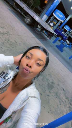 A’Rion 24Yrs Old Escort Fresno CA Image - 1