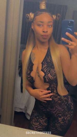 A’Rion 24Yrs Old Escort Fresno CA Image - 2