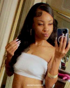 A’Rion 24Yrs Old Escort Fresno CA Image - 5