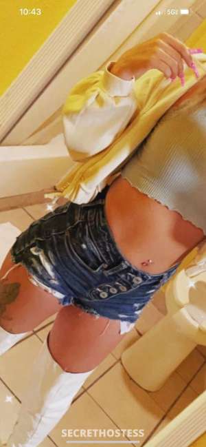 Amber 24Yrs Old Escort Sacramento CA Image - 1