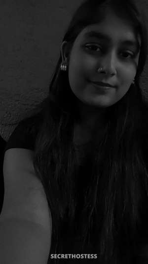 21 year old Indian Escort in Hyderabad SANJANA INDEPENDENT, escort