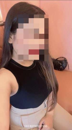 Anna 23Yrs Old Escort 171CM Tall Vancouver Image - 2