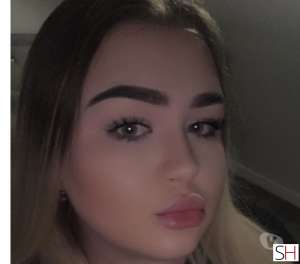 Horny Juicy Bella, Independent 23 year old Escort in County Durham