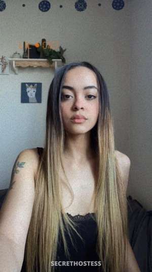 🩷 Get rubbed 24 year old Escort in Mansfield OH