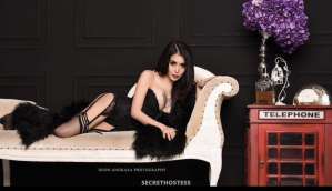 27 year old Asian Escort in Jakarta Cindy best in town, escort