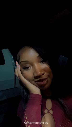 DejaBanks 28Yrs Old Escort Palm Springs CA Image - 1