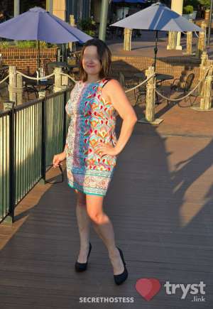 Escort Little Rock AR Image - 9