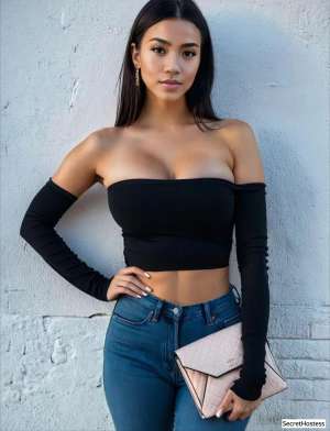 0 year old Filipino Escort in Tokyo Escort model Nancy, Tokyo