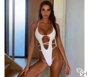 24 year old Escort in Liverpool Jasmine NEW 😈 PARTY GIRL!!!! 📞, Independent