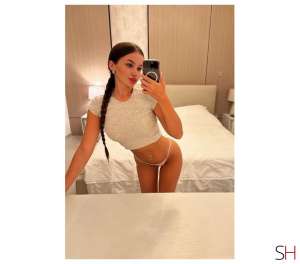 Kate 24Yrs Old Escort London Image - 1