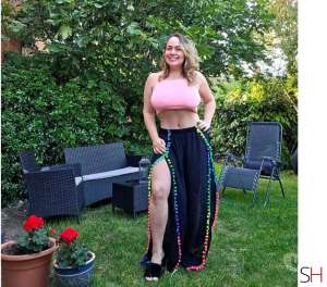 33 year old Brazilian Escort in Scotland North Lanarkshire Louise_Brazilian_REALPHOTO, Independent