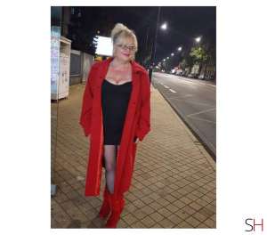 ❤Lucy sensual❤Sexy lady❤real pictures❤, Independent 47 year old Escort in Bradford