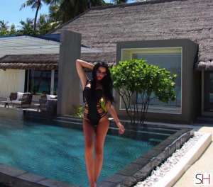 26 year old Latino Escort in Wolverhampton Nicole Only outcall, Independent