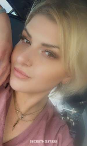 28 year old Escort in Tulsa OK come have a taste