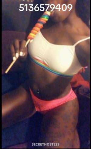 Princess/Thalia 30Yrs Old Escort Cincinnati OH Image - 3