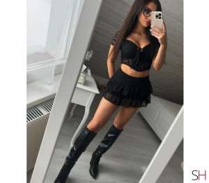 25 year old Escort in Liverpool Sofia NEW . PARTY GIRL!!!! Only outcall, Independent
