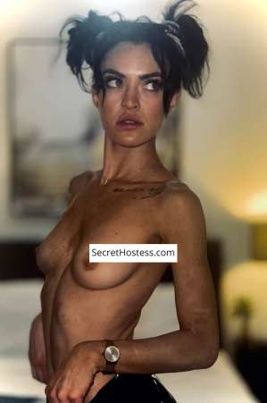0 year old South African Escort in Gold Coast Felicity