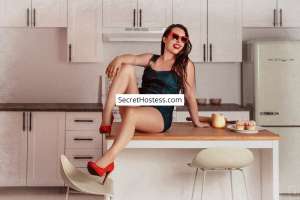 Tania Mae 29Yrs Old Escort 61KG 170CM Tall Montreal Image - 1