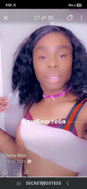 Trannylandit’mehrldiamondZa 25Yrs Old Escort Macon GA Image - 2