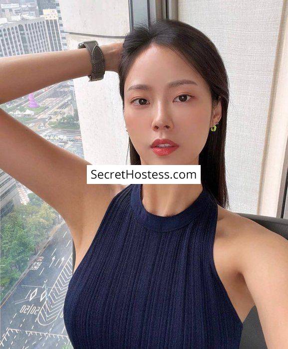 Jiyoon 25Yrs Old Escort 55KG 167CM Tall Andorra la Vella Image - 3