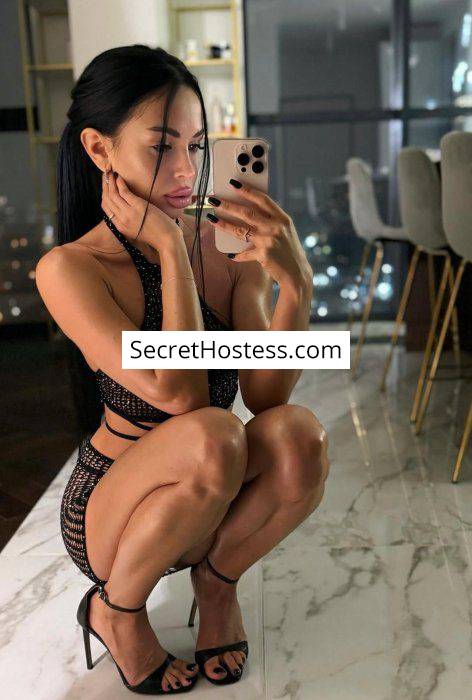 Karolina 22Yrs Old Escort 52KG 165CM Tall Singapore City Image - 0