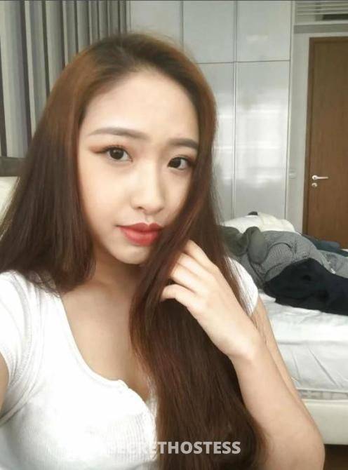 Mandy 20Yrs Old Escort Size 8 50KG 164CM Tall Melbourne Image - 0