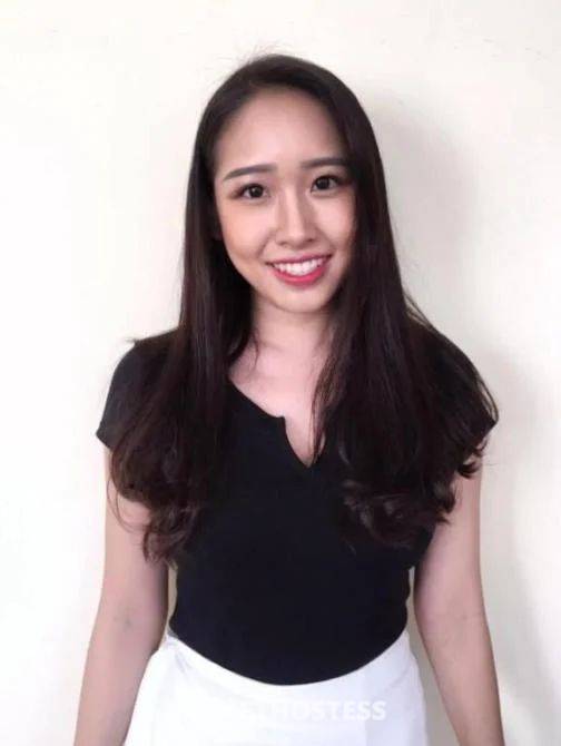 Mandy 20Yrs Old Escort Size 8 50KG 164CM Tall Melbourne Image - 3