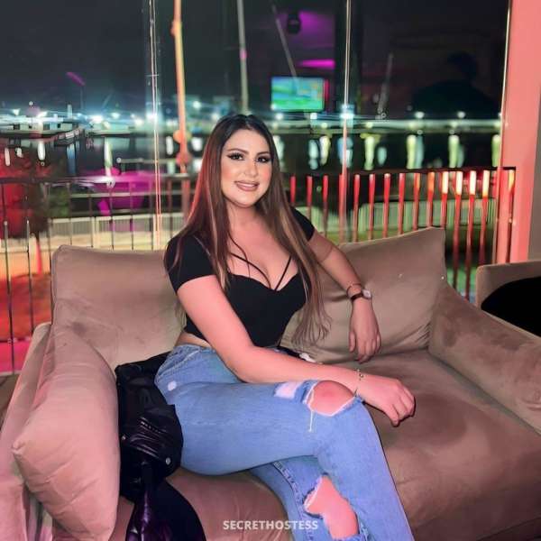 Samira 24Yrs Old Escort 171CM Tall Dubai Image - 0