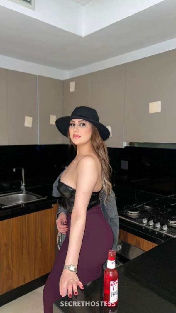 Samira 24Yrs Old Escort 171CM Tall Dubai Image - 4