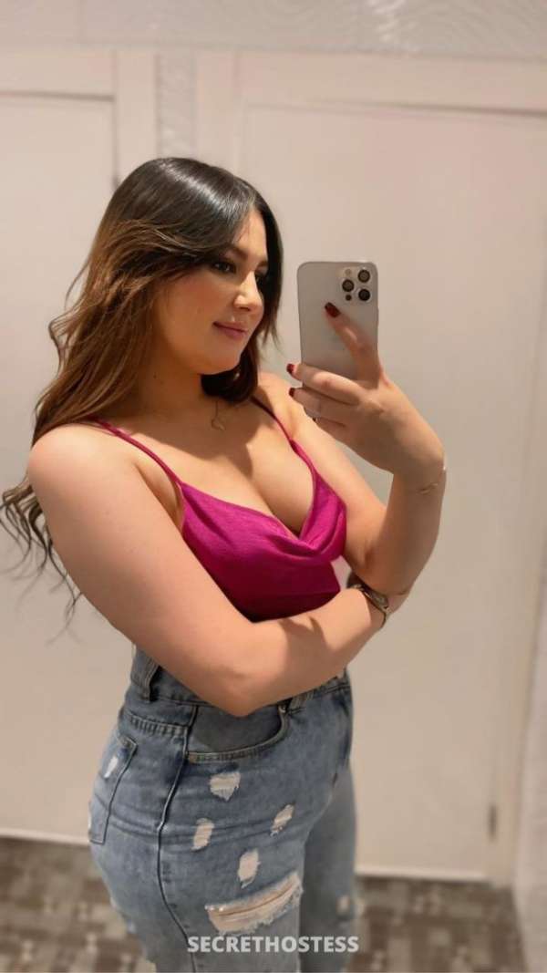 Samira 24Yrs Old Escort 171CM Tall Dubai Image - 6
