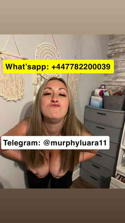 29 year old Escort in Coventry @murphyluara11 Am available for a meetup 👅👅👅 Come 