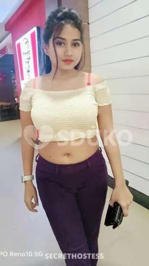 19 year old Escort in Hyderabad Dhonu Low Price 100% Safe and Secure, escort