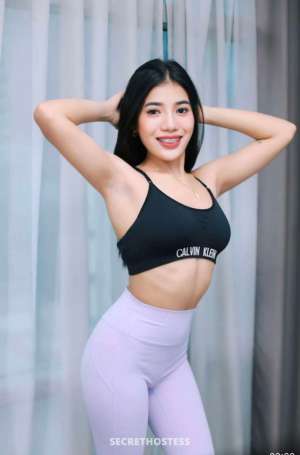 20 year old Escort in Manila Stephanie, escort