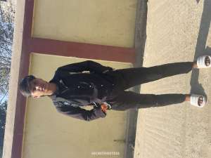 Rupa, escort 20 year old Escort in Bangalore