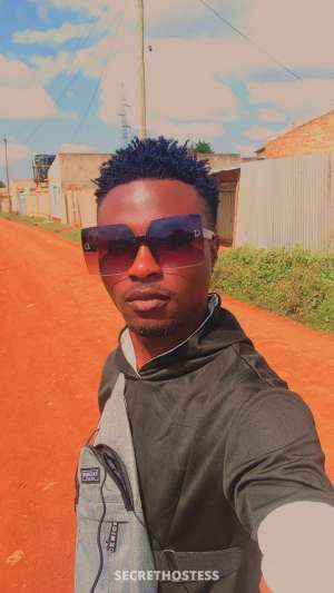 21 year old Escort in Eldoret Addiction, Male escort